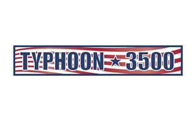 TYPHOON, 3500