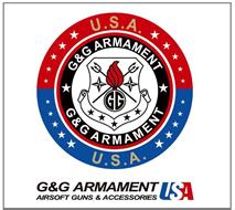 U.S.A. G&G ARMAMENT G&G ARMAMENT G G G&GARMAMENT AIRSOFT GUNS & ACCESSORIES USA