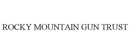 ROCKY MOUNTAIN GUN TRUST