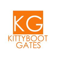 KG KITTYBOOT GATES