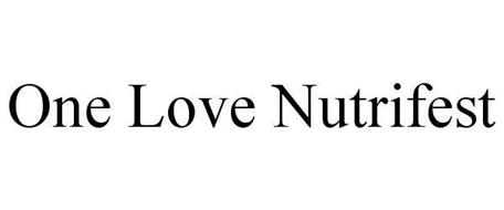 ONE LOVE NUTRIFEST