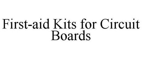 FIRST-AID KITS FOR CIRCUIT BOARDS