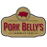 PORK BELLY'S SANDWICH SHOP
