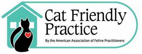 CAT FRIENDLY PRACTICE BY THE AMERICAN ASSOCIATION OF FELINE PRACTITIONERS