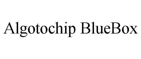 ALGOTOCHIP BLUEBOX