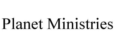 PLANET MINISTRIES