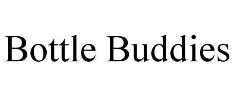 BOTTLE BUDDIES