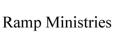 RAMP MINISTRIES