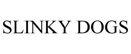 SLINKY DOGS