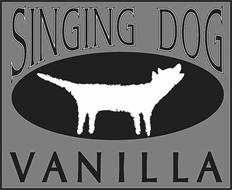 SINGING DOG VANILLA