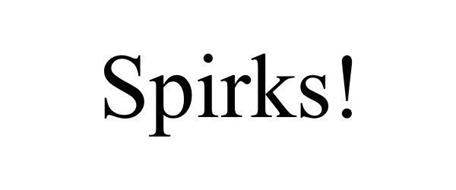 SPIRKS!