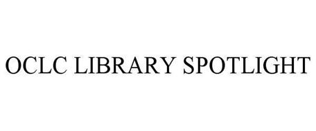 OCLC LIBRARY SPOTLIGHT