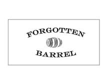 FORGOTTEN BARREL