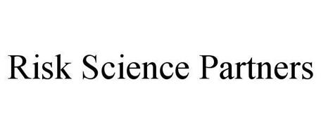 RISK SCIENCE PARTNERS