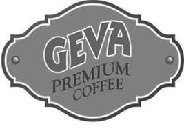 GEVA PREMIUM COFFEE