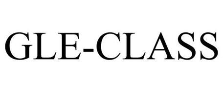 GLE-CLASS