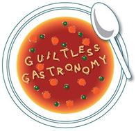 GUILTLESS GASTRONOMY
