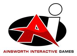 AI AINSWORTH INTERACTIVE GAMES
