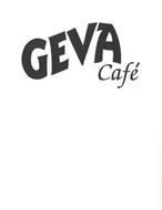 GEVA CAFÉ