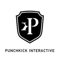 PK PUNCHKICK INTERACTIVE