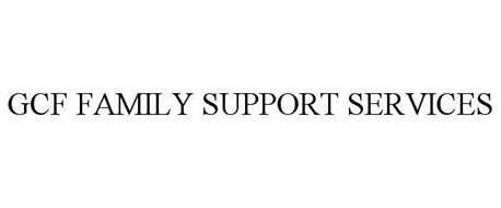 GCF FAMILY SUPPORT SERVICES