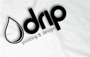 DRIP PRINTING & DESIGN