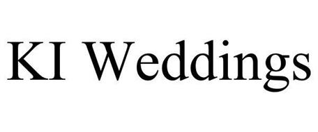 KI WEDDINGS