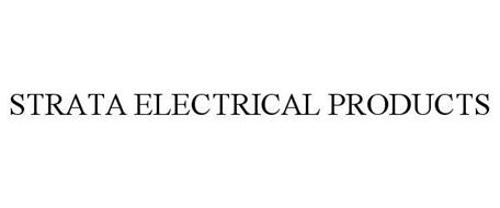 STRATA ELECTRICAL PRODUCTS