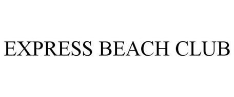 EXPRESS BEACH CLUB