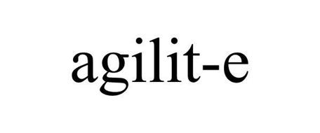 AGILIT-E