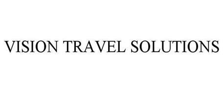 VISION TRAVEL SOLUTIONS