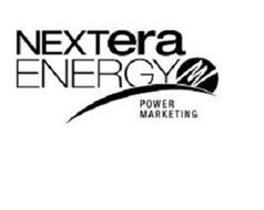 NEXTERA ENERGY POWER MARKETING