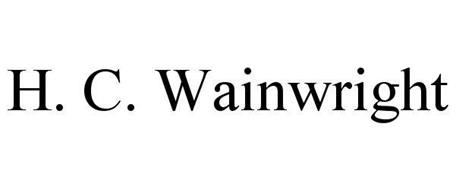H. C. WAINWRIGHT