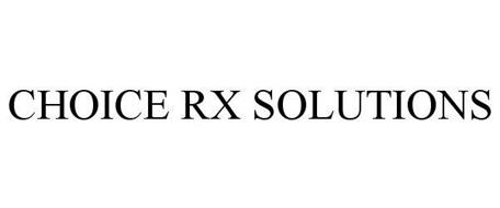 CHOICE RX SOLUTIONS