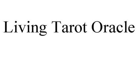 LIVING TAROT ORACLE