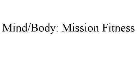 MIND/BODY: MISSION FITNESS