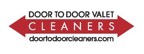 DOOR TO DOOR VALET CLEANERS DOORTODOORCLEANERS.COM