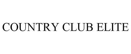 COUNTRY CLUB ELITE