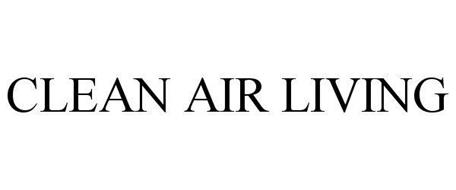 CLEAN AIR LIVING