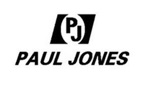 PJ PAUL JONES