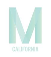 M CALIFORNIA