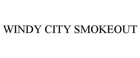 WINDY CITY SMOKEOUT