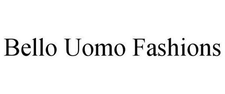 BELLO UOMO FASHIONS