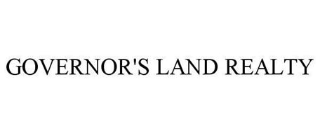 GOVERNOR'S LAND REALTY