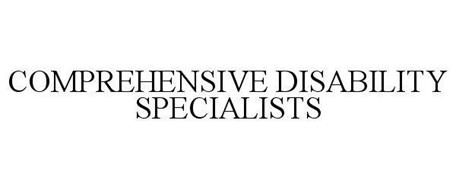 COMPREHENSIVE DISABILITY SPECIALISTS