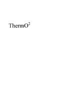 THERM O2