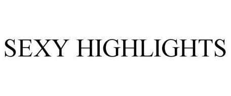 SEXY HIGHLIGHTS