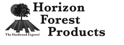 HORIZON FOREST PRODUCTS THE HARDWOOD EXPERTS