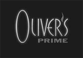 OLIVER'S PRIME