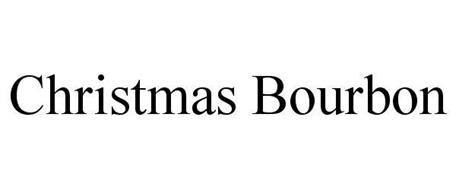 CHRISTMAS BOURBON